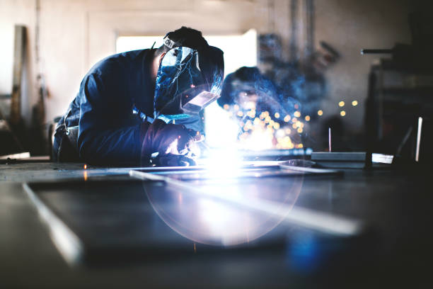 Best Aerospace and Defense Welding in Mount Vernon, IA