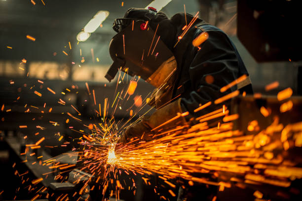Affordable Welder Services in Mount Vernon, IA