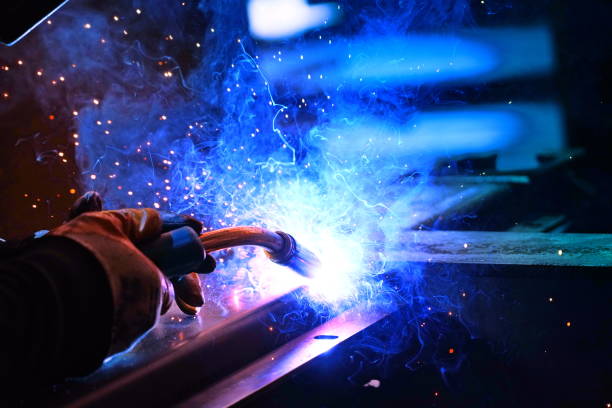 Trusted Mount Vernon, IA Welder & Metal Fabrication Experts