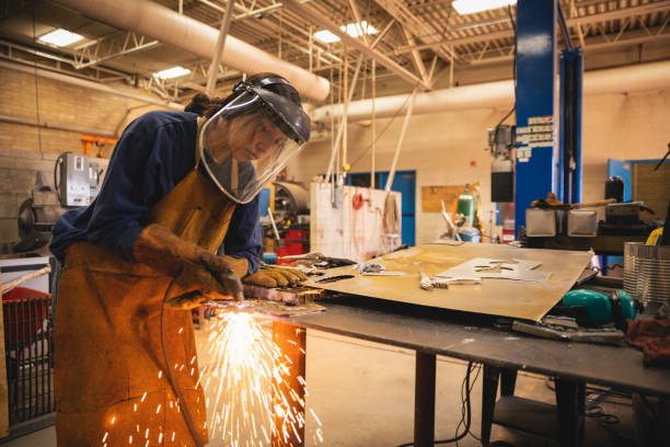 Best Marine and Shipbuilding Welding in Mount Vernon, IA