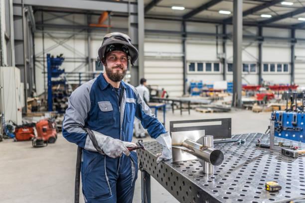 Best Artistic and Custom Metal Fabrication in Mount Vernon, IA