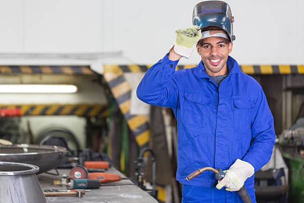 Best Automotive Welding in Mount Vernon, IA